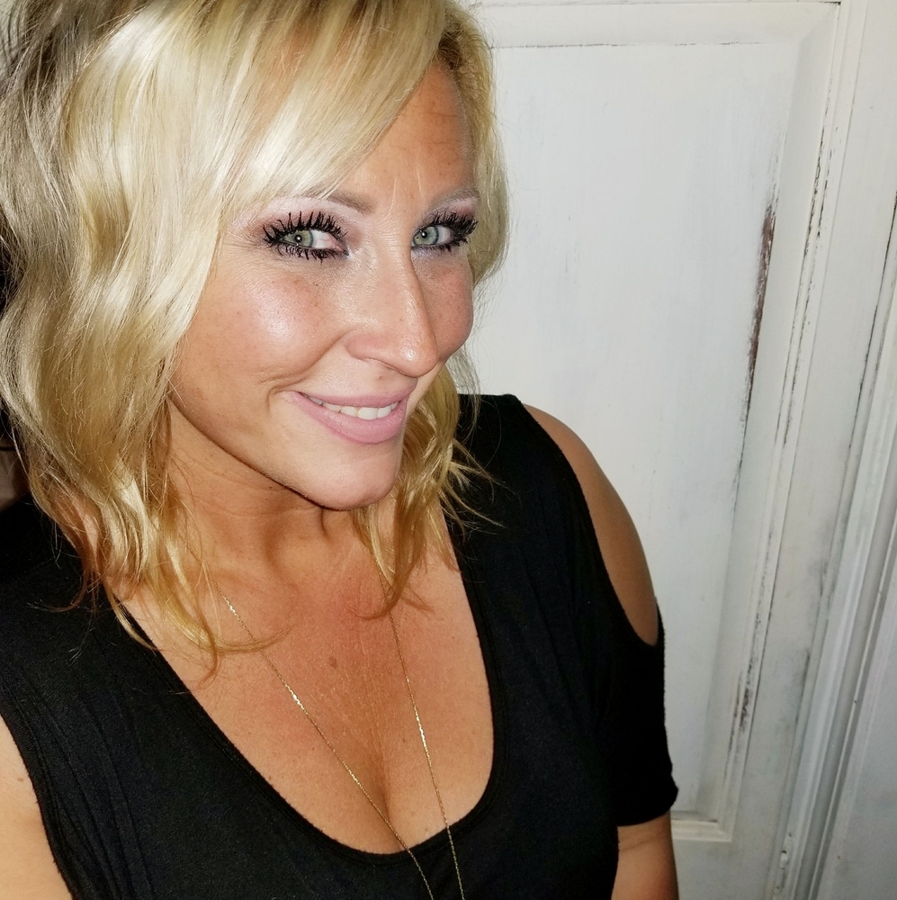 Meet your Posher, Molly